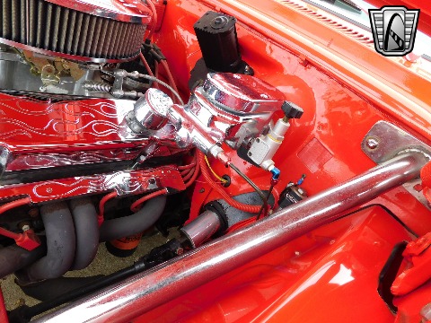 1964 Chevrolet Nova image 109