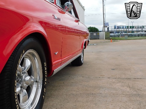 1964 Chevrolet Nova image 33