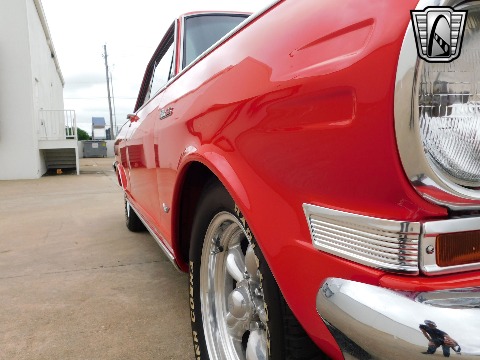 1964 Chevrolet Nova image 58