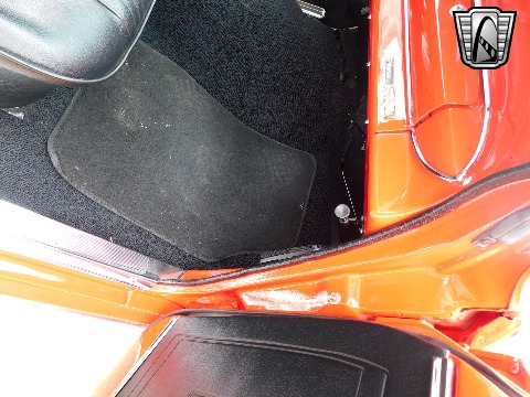 1964 Chevrolet Nova image 84