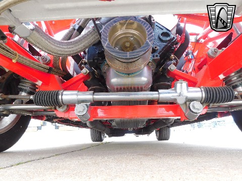 1964 Chevrolet Nova image 110