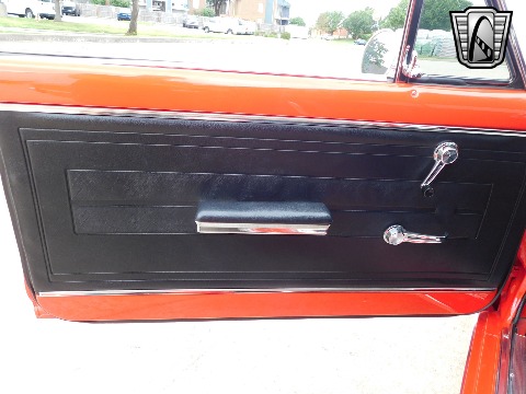 1964 Chevrolet Nova image 59