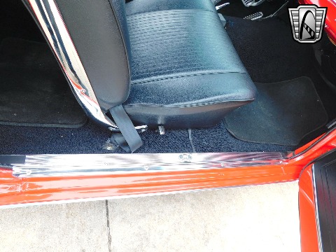 1964 Chevrolet Nova image 85