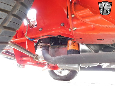 1964 Chevrolet Nova image 111