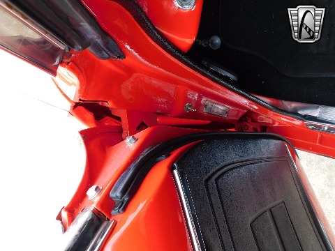 1964 Chevrolet Nova image 60