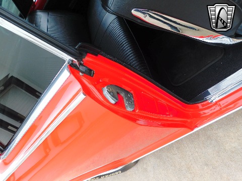 1964 Chevrolet Nova image 86