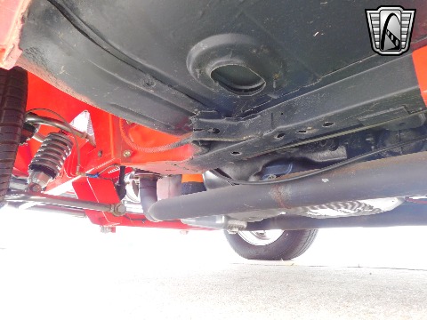 1964 Chevrolet Nova image 112