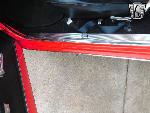 1964 Chevrolet Nova image 61