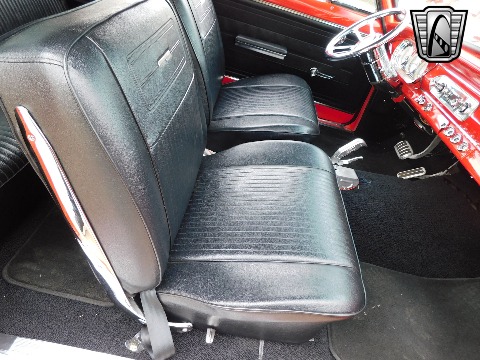 1964 Chevrolet Nova image 87