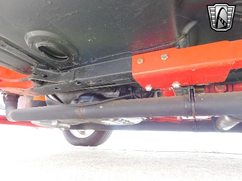 1964 Chevrolet Nova image 113