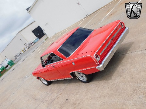 1964 Chevrolet Nova image 11