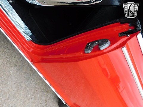 1964 Chevrolet Nova image 62