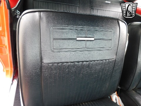 1964 Chevrolet Nova image 88