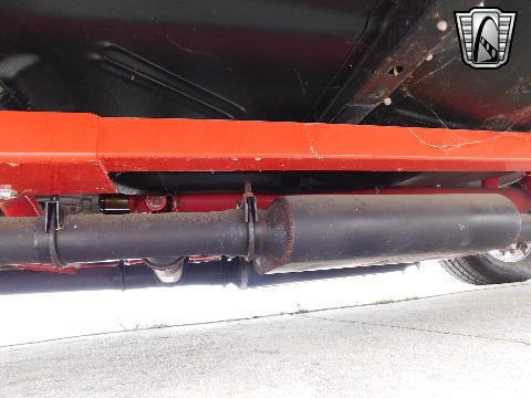 1964 Chevrolet Nova image 114