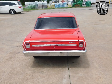 1964 Chevrolet Nova image 12
