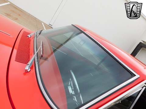 1964 Chevrolet Nova image 38