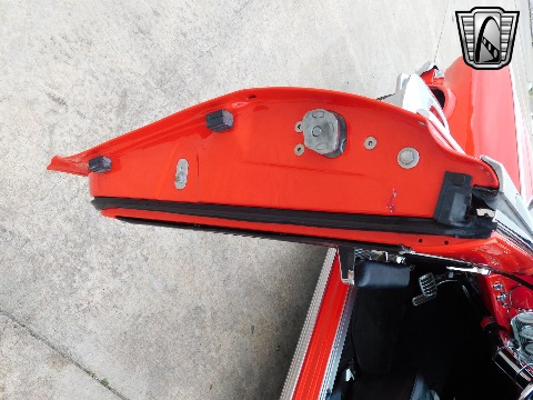 1964 Chevrolet Nova image 63