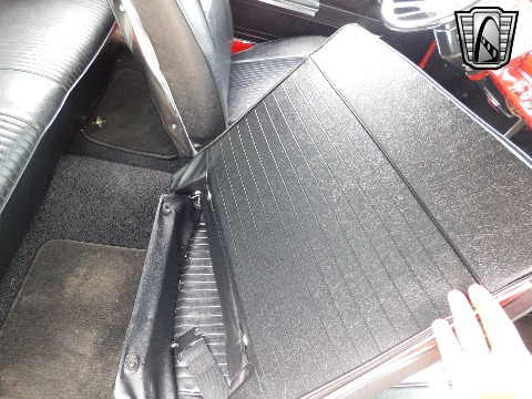 1964 Chevrolet Nova image 89