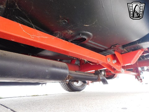 1964 Chevrolet Nova image 115