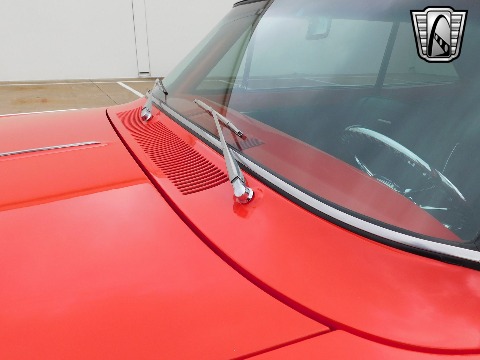 1964 Chevrolet Nova image 39