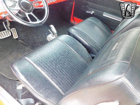 1964 Chevrolet Nova image 64