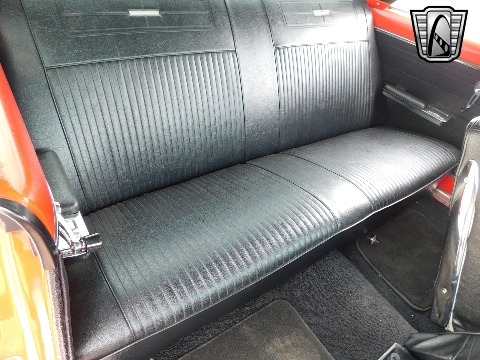 1964 Chevrolet Nova image 90