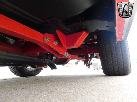 1964 Chevrolet Nova image 116