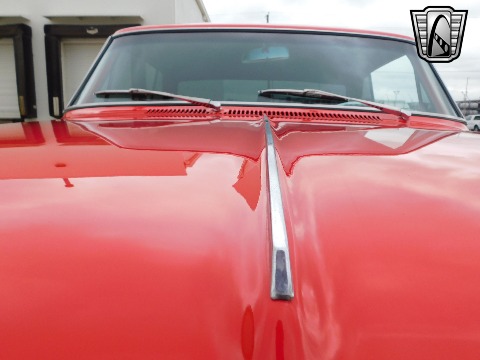 1964 Chevrolet Nova image 40