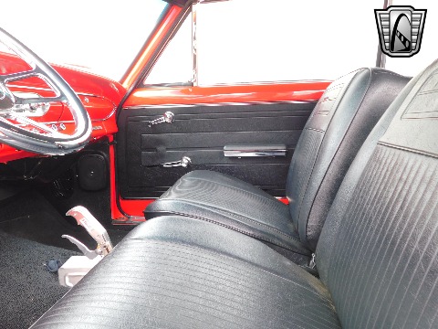 1964 Chevrolet Nova image 65