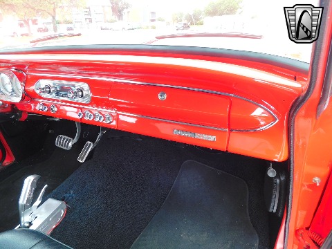 1964 Chevrolet Nova image 91