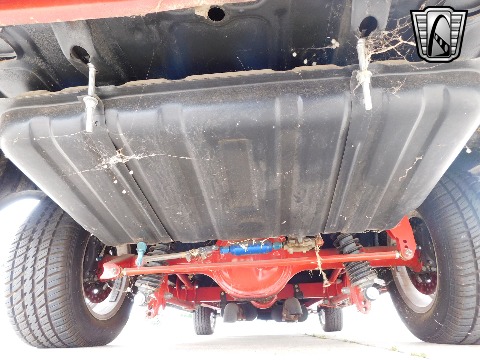 1964 Chevrolet Nova image 117