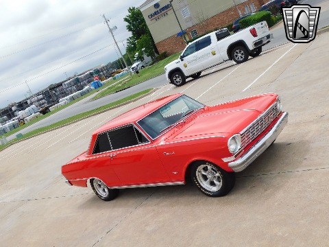 1964 Chevrolet Nova image 15