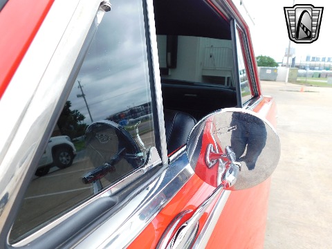 1964 Chevrolet Nova image 41