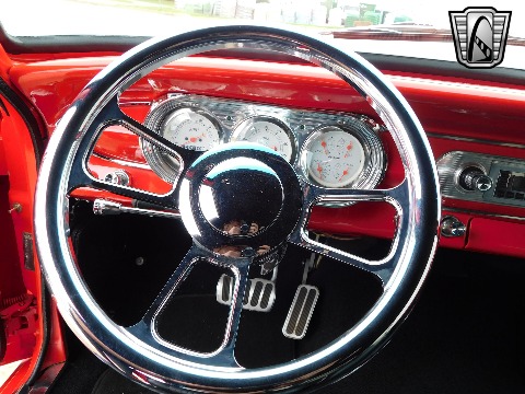 1964 Chevrolet Nova image 66