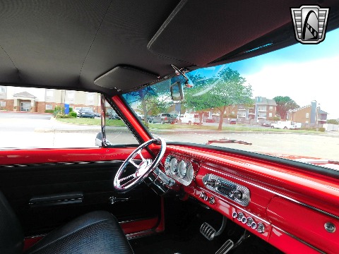 1964 Chevrolet Nova image 92