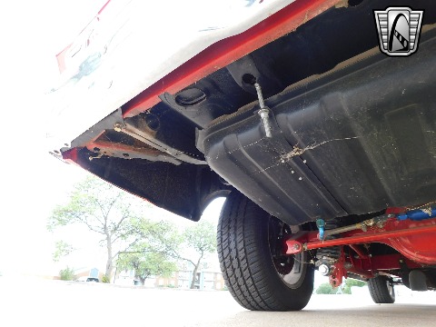 1964 Chevrolet Nova image 118