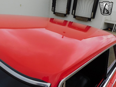 1964 Chevrolet Nova image 42