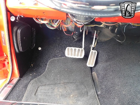 1964 Chevrolet Nova image 67