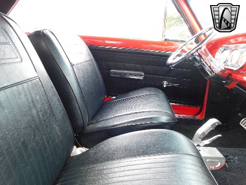 1964 Chevrolet Nova image 93