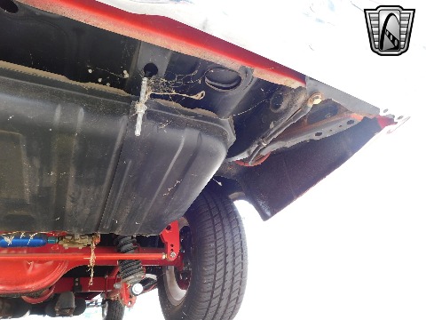 1964 Chevrolet Nova image 119