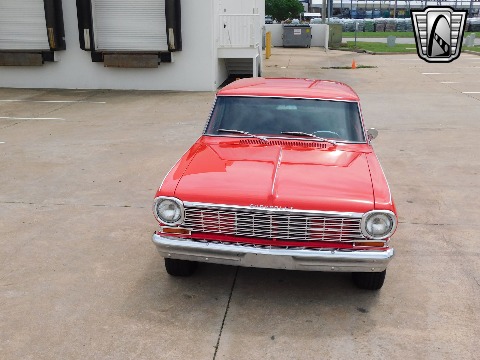 1964 Chevrolet Nova image 17