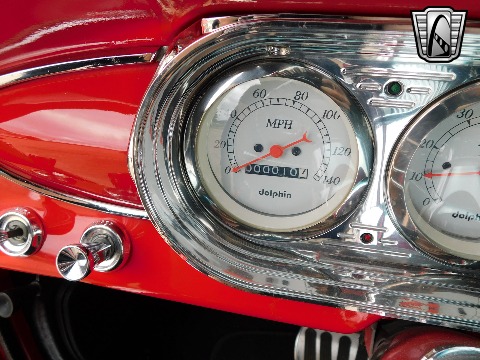 1964 Chevrolet Nova image 68