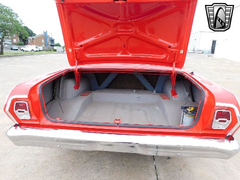 1964 Chevrolet Nova image 94