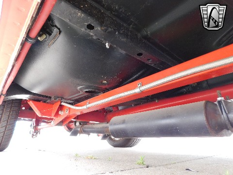 1964 Chevrolet Nova image 120