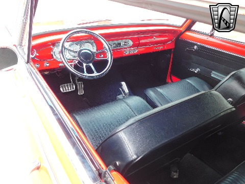 1964 Chevrolet Nova image 44