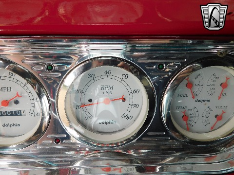 1964 Chevrolet Nova image 69