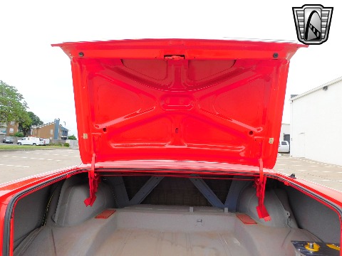 1964 Chevrolet Nova image 95