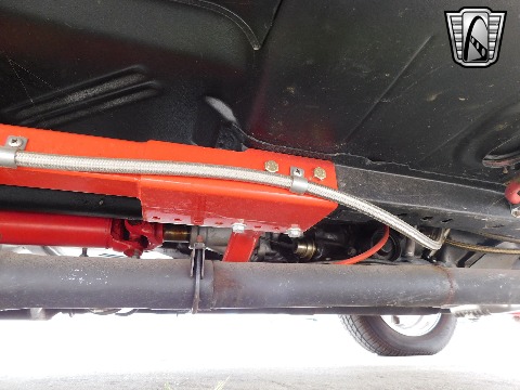 1964 Chevrolet Nova image 121