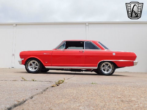 1964 Chevrolet Nova image 19