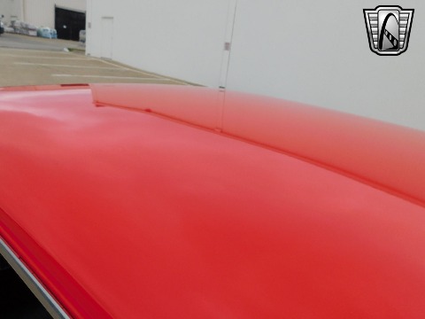 1964 Chevrolet Nova image 45